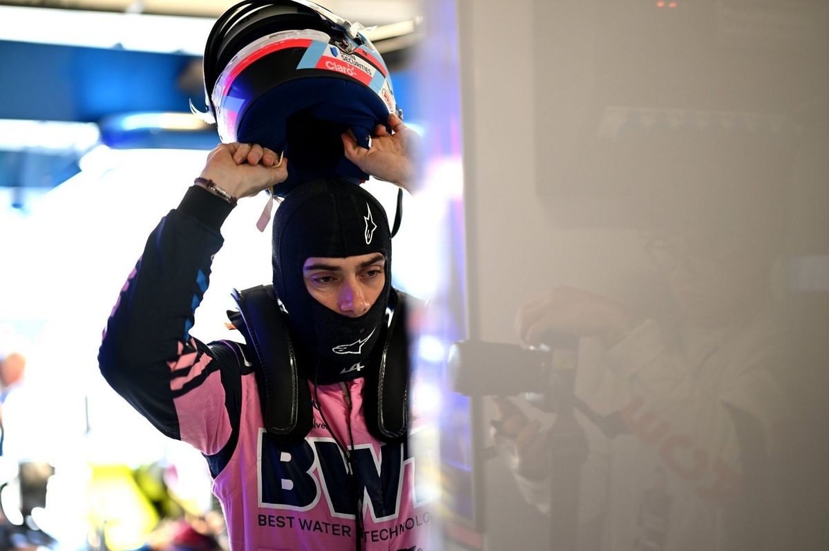 Colapinto y Albon pierden la FP1 en el GP de Canadá por problemas mecánicos y accidente