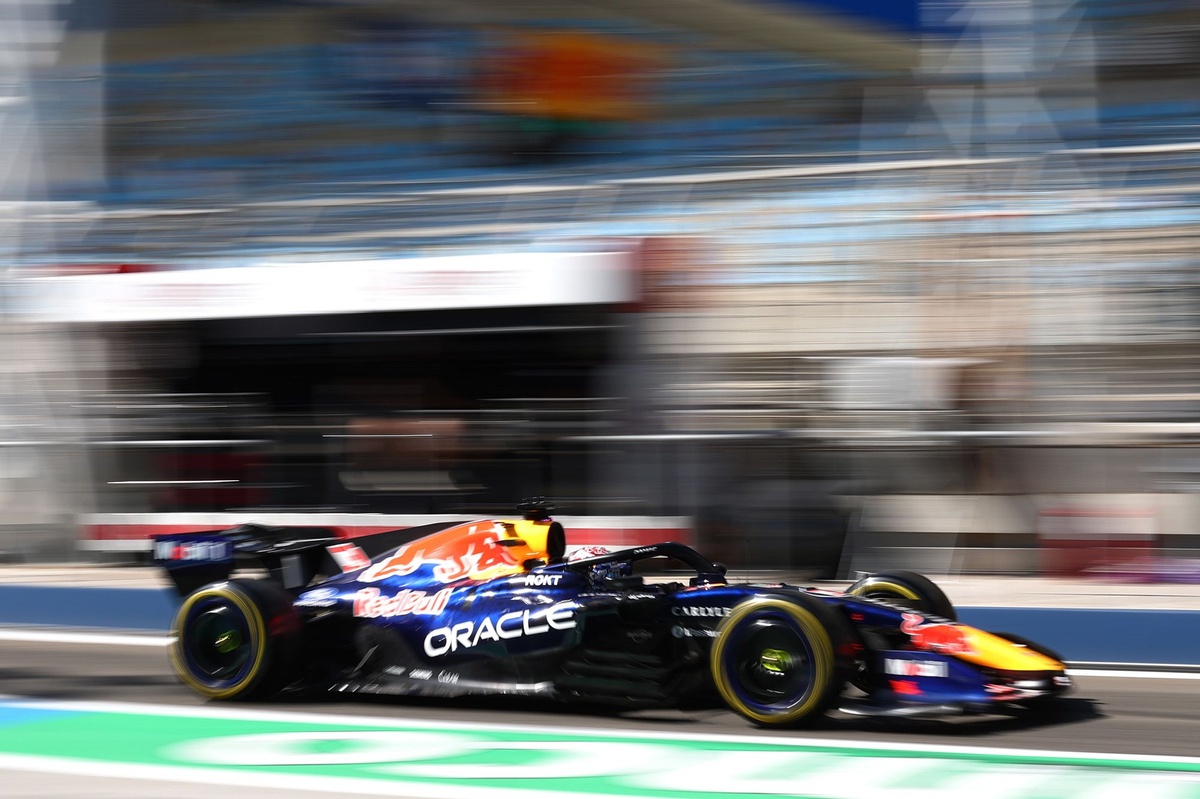 Verstappen Slams 2026 F1 Rules: The 'Patchwork' Problem