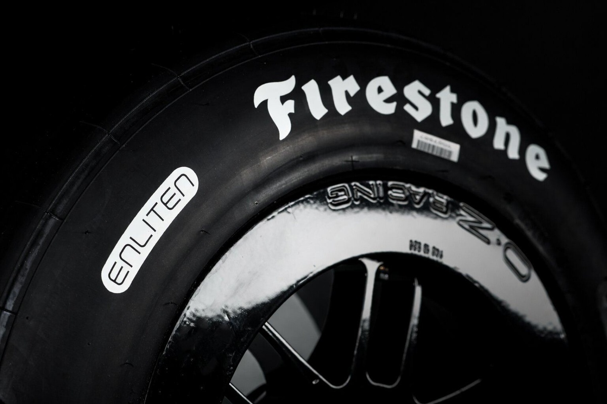 Firestone introducing ENLITEN™ Technology for 2026 IndyCar season