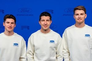 Ap&oacute;s F1, Sargeant correr&aacute; na equipe de hipercarros da Ford no WEC