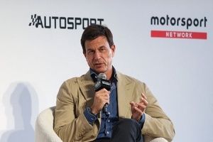 F1: Toto Wolff diz quem é o piloto mais menosprezado da categoria