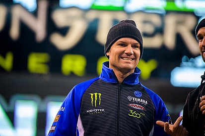 Chad Reed ritorna nel Mondiale a Matterley Basin