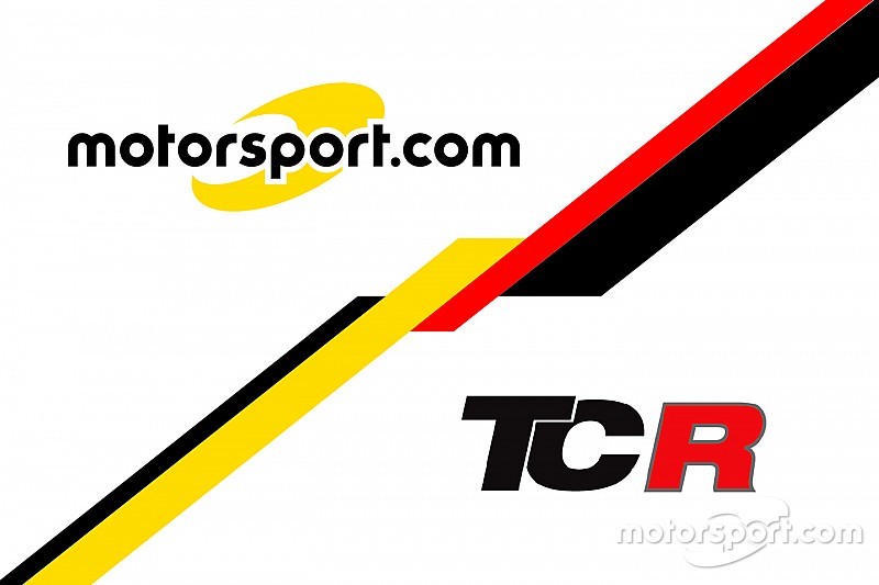 Motorsport.com成为TCR国际房车系列赛全球官方媒体合作伙伴