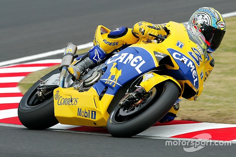 諸行無常。今はなきMotoGP参戦15チーム……あなたは覚えていますか？