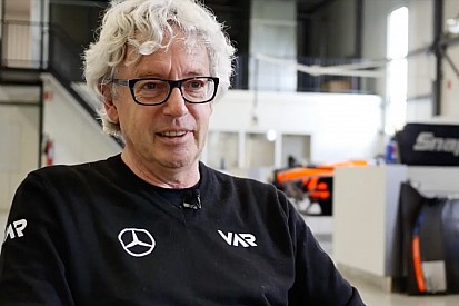 Van Amersfoort: “Voor talenten moeilijker om de top te bereiken”