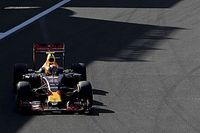 Verstappen primero en México previo a la clasificación