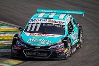 Na busca por R$ 1 milhão, Barrichello é pole em Interlagos