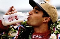 Montoya e Indy: casi dos décadas de amores y odios 