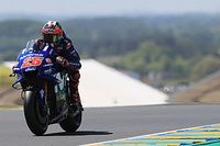 Vi&ntilde;ales: &ldquo;Lorenzo podr&iacute;a ser de gran ayuda para m&iacute;&rdquo;