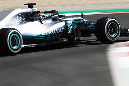 Mercedes ve como "un paso atrás" eliminar el MGU-H de la F1