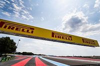 Cinco coisas que estarão em jogo no GP da França de F1