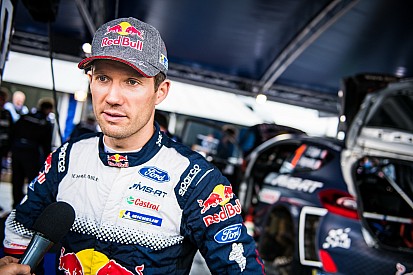 Ogier krijgt puntenstraf met uitstel en boete