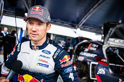 Mercedes подтвердила выступление Ожье на этапе DTM в Шпильберге
