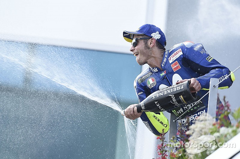 Rossi: