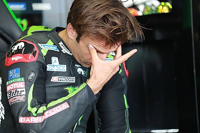 Johann Zarco: MotoGP-Siegchance vertan?