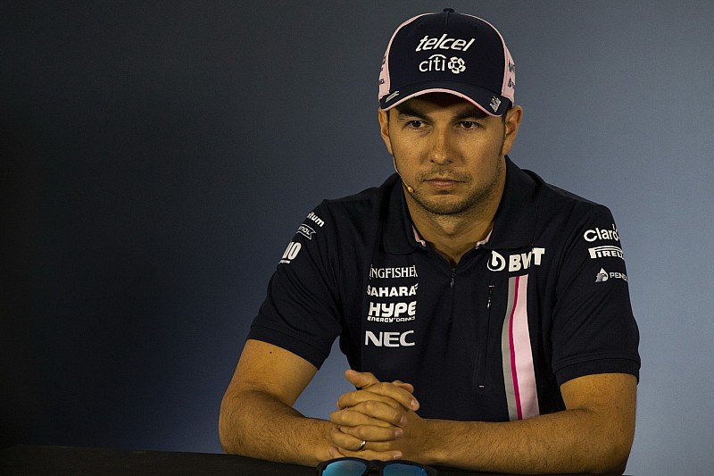 Pérez: