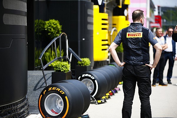 Pirelli ne restera pas en F1