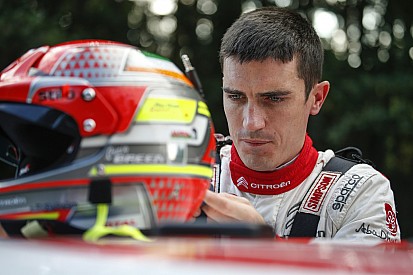 Rallylegend: Craig Breen e Mikko Hirvonen sono i primi big a confermare la loro presenza