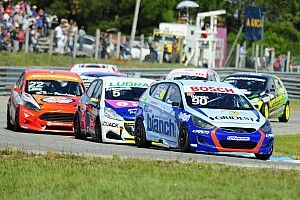 Bonnin es el primer ganador del a&ntilde;o del Superturismo