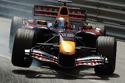 Diaporama - Toutes les Red Bull F1 depuis 2005