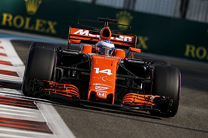 McLaren prédit un gain d'une seconde grâce au moteur Renault