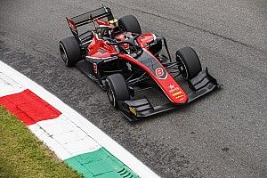 George Russell se quita la presi&oacute;n de encima con la pole en Monza