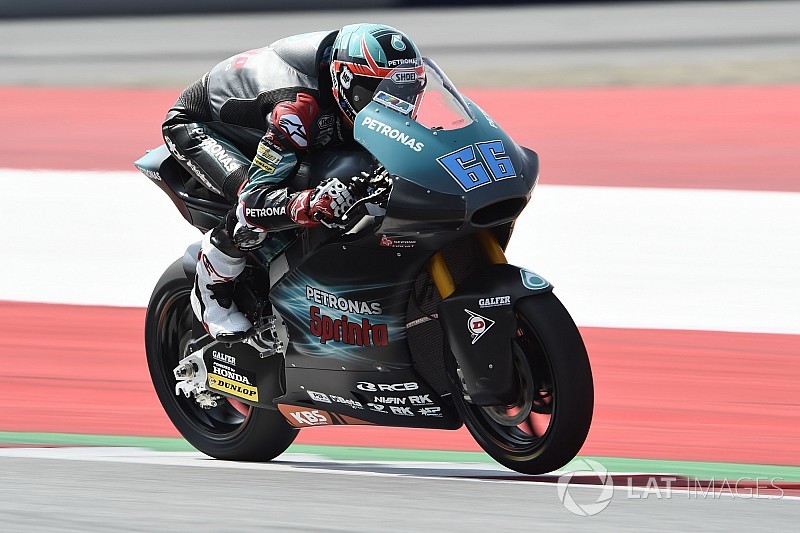 SIC Yamaha Petronas desteğini ve 2019 sürücü kadrosunu duyurdu