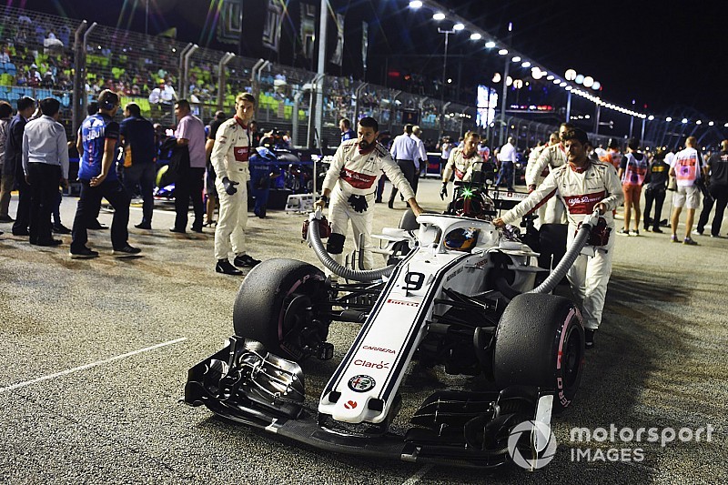 Ha lesz is „hármas forduló” az F1-ben, akkor tengerentúli nagydíjakkal