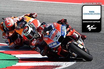 Menyingkap rahasia pengembangan motor Ducati
