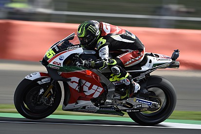 Crutchlow: “Nieuw Honda-contract waarschijnlijk mijn laatste”