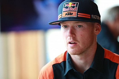 Lebih dulu diincar Yamaha, Smith juga ditaksir Aprilia