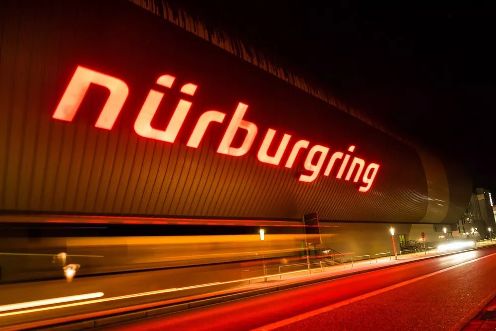 N&uuml;rburgring, atmosfera