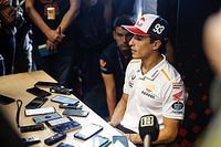 Dirección de carrera da la razón a Márquez en su incidente con Zarco