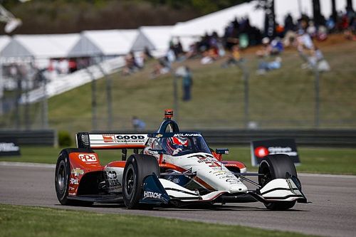 Czwarty zwycięzca w tym roku