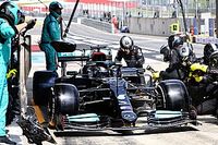 F1: Mercedes confirma que ainda terá atualizações para o carro, apesar da fala de Wolff