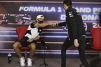 Alpine: esperamos que Gasly y Ocon reparen su amistad rota