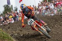 MXGP cancela la prueba rusa de Orlyonok