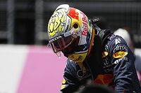 Dominacja Verstappena