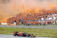 GALER&Iacute;A: las mejores fotos del GP de Austria F1