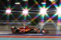 A qu&eacute; hora fue la clasificaci&oacute;n del GP de Qatar de F1