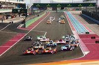 ¿Qué es el BoP? Así es el balance de rendimiento del WEC