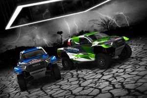 Goczałowie w królewskiej klasie