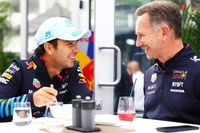 Horner dice que Red Bull ya ha hecho todo lo que pod&iacute;a por P&eacute;rez