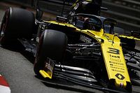 La mejor posición de parrilla en 2019 de Ricciardo: cuestión de setup