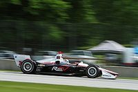 Indy terá presença de público em Road America e nas 500 Milhas