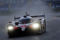 López: Ganar Le Mans compensaría perder el título del WEC