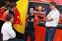 Pedrosa vuelve a subirse a una MotoGP tres meses despu&eacute;s de la operaci&oacute;n