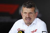 Haas: si los coches son peligrosos, solo aumenta la altura al suelo