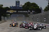 Estado de campeonato IndyCar tras el GP de Detroit