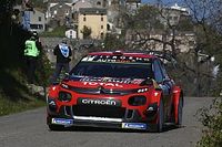 Ogier: "C&oacute;rcega fue un test real para Citroen"